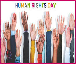 Questions and Answers:  International Human Rights Day: Questions on Nigeria, Turkey, Yazidis, Hong Kong, HSBC, Ethiopia, Tigray, Pakistan, and an answer on Magnitsky Sanctions against those destroying human rights and democracy in Hong Kong