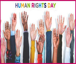 Questions and Answers: International Human Rights Day: Questions on Nigeria, Turkey, Yazidis, Hong Kong, HSBC, Ethiopia, Tigray, Pakistan, and an answer on Magnitsky Sanctions against those destroying human rights and democracy in Hong Kong