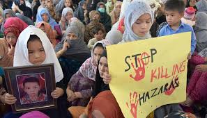 Hazara minority communities face persecution and discrimination in Afghanistan and Pakistan – killings in Quetta this weekend demand urgent investigation.