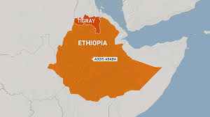 Statement from  the UN High Commissioner for Refugees Filippo Grandi on the situation of Eritrean refugees in Ethiopia’s Tigray region: ” extremely troubled by the humanitarian situation”…”in spite of repeated requests, UNHCR and partners have not yet had any access to the Shimelba and Hitsats refugee camps”… I am very worried for the safety and well-being of Eritrean refugees in those camps”…”refugees who reached Addis Ababa are being returned to Tigray, some against their will.”
