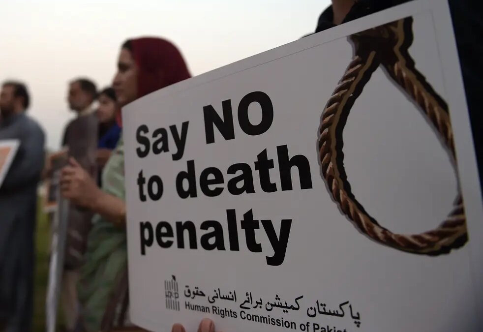 Humane and Welcome Decision By Pakistan’s Supreme Court: UN experts welcome death penalty ban for individuals with mental health conditions