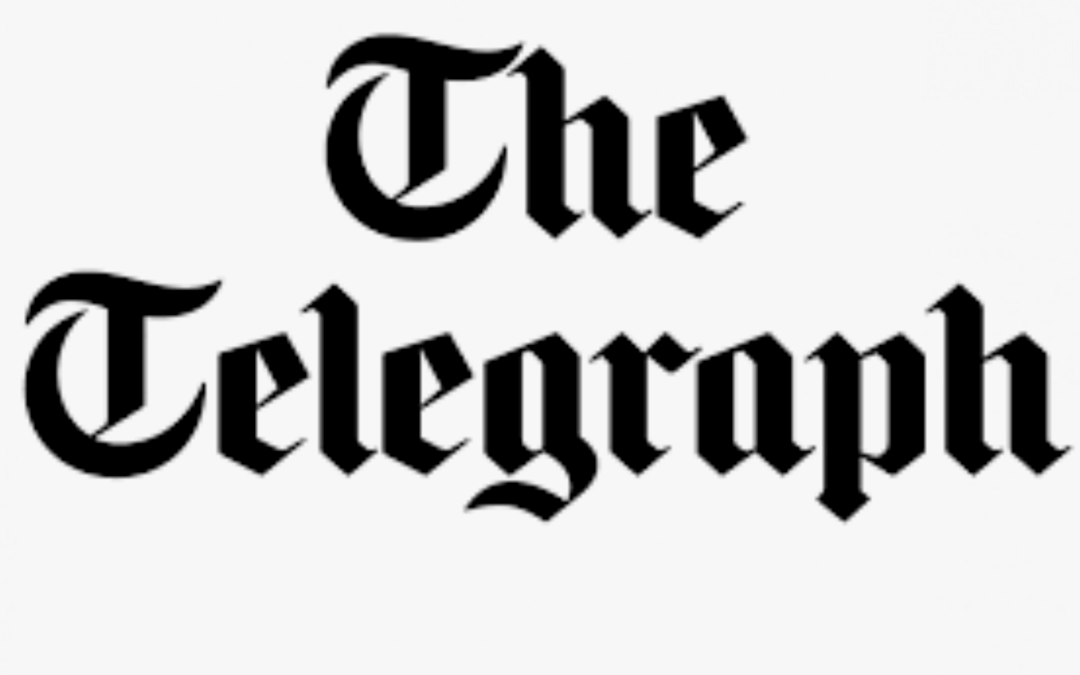 Telegraph reports on more than 120 journalists held in Chinese Communist Party jails – including 7 imprisoned for reporting on Coronavirus