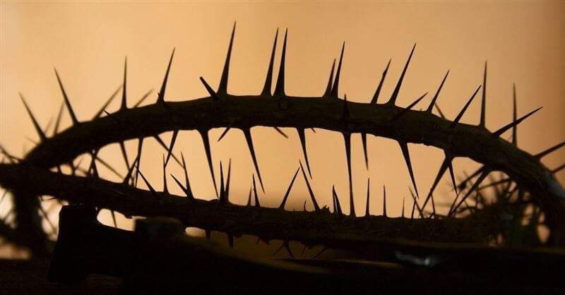 Good Friday was a bad day for humanity – but even the most monstrous crimes don’t have to be the final word. We must challenge the seemingly endless ability to inflict wounds and suffering on one another.