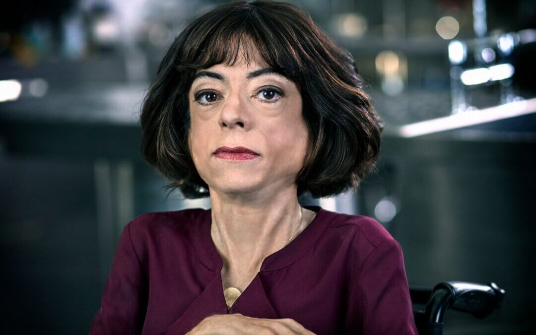 Silent Witness actress, Liz Carr, becomes Vocal Witness, writing in today’s Sunday Times in opposition to a Bill requiring doctors to assist suicides. And why The Times concluded that a new Bill is a bad idea.