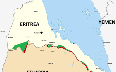 Parliamentary Meeting: UN Special Rapporteur on Eritrea –  Tuesday June 15th – 4pm-5pm
