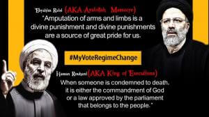 U.K. Government asked, given the alleged role of Ebrahim Raisi in Iran’s extrajudicial executions in the 1980s and in subsequent executions and impunity and his statement that “amputation of arms and limbs is a divine punishment and divine punishments are a source of great pride for us” how does the Government view the prospect of his election as Iran’s President in the forthcoming elections.