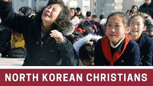 Over 75% Christians In North Korea Die In Persecution | Believers Portal