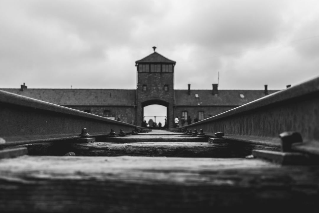 Auschwitz, Poland