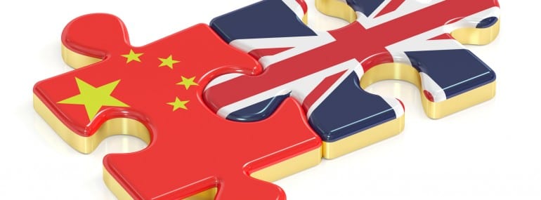House of Lords Report published today points to “inconsistencies, uncertainty and lack of a central strategy” in UK government relations with China”.