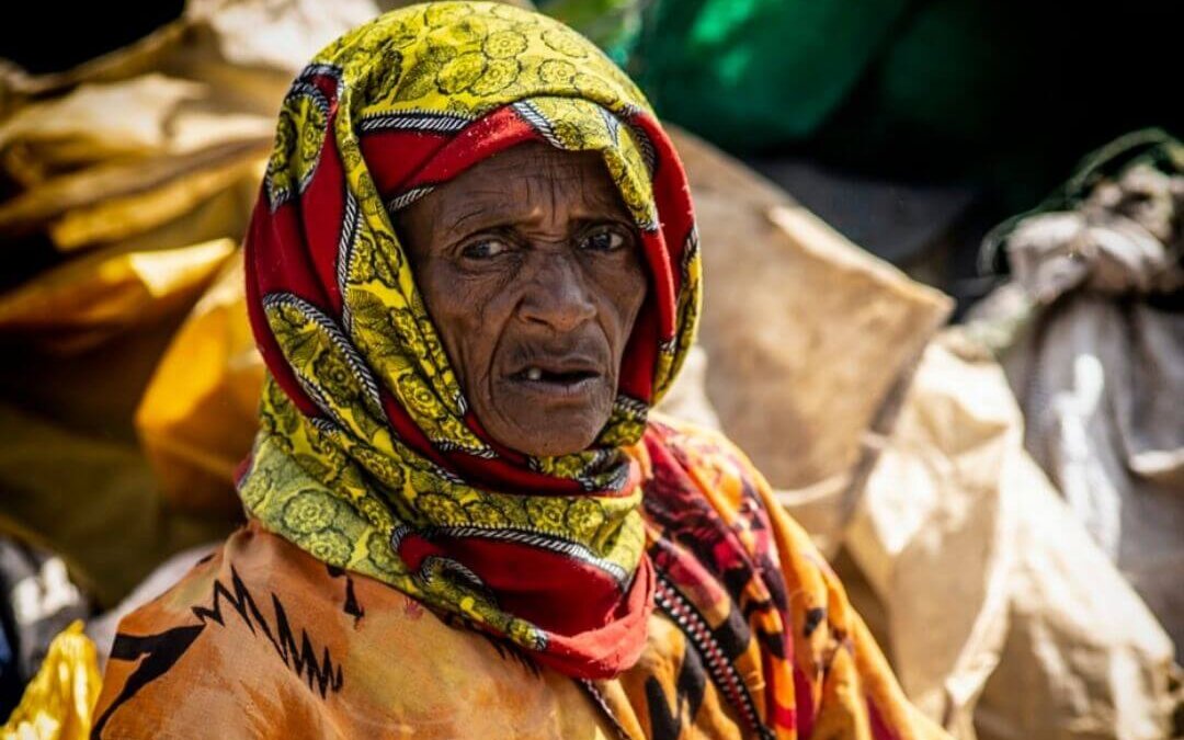 Government responds to Daily Telegraph reports that ethnic cleansing and atrocity crimes against Tigrayans have been committed in the Ethiopian city of Humera.