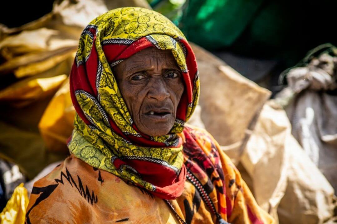 Addis Ababa, Ethiopia