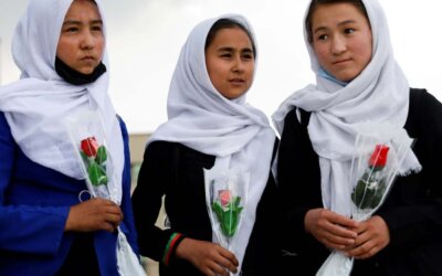 Arise Trustee David Alton appeals for protection for the Hazaras – a Shia minority trapped in Afghanistan and targeted by the Taliban because of their faith.