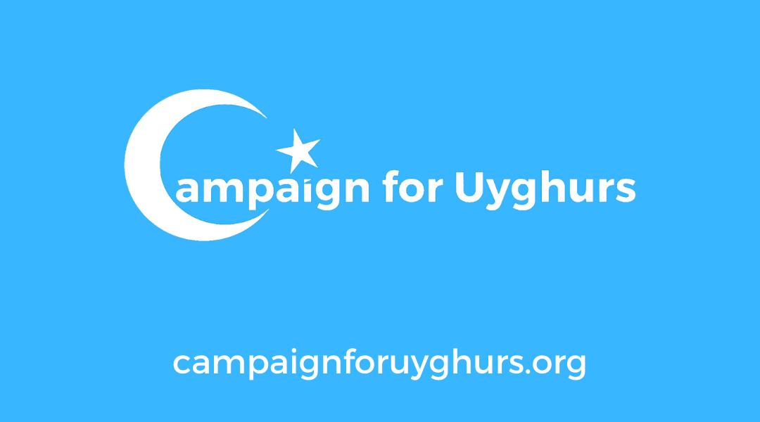 Campaign for Uyghurs issued this Statement as they “Mark 70 Years of PRC Oppression”.