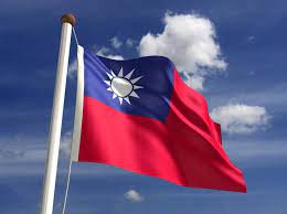 Today’s debate on Taiwan. We must stand with Taiwan against the March of authoritarianism