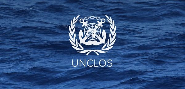 UNCLOS: fit for purpose in the 21st century? – Questions to Government Minister Lord Goldsmith 8/12/21