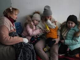 Foreign Office replies to reports of abductions and forcible transfer of Ukrainian children to Russia. Cites conclusions that “large-scale deportations of Ukrainian civilians to Russia are taking place, many of them as part of Russia’s so-called filtration operations.”