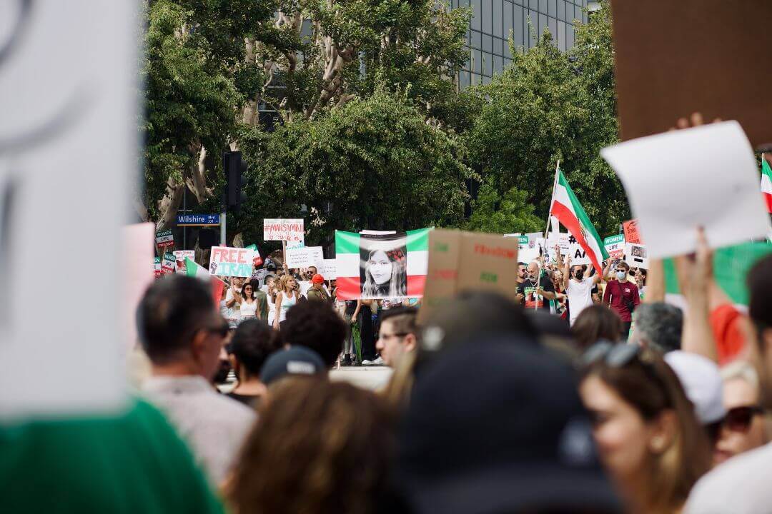 Article for The Daily Express: “Iran’s dictatorship faces day of reckoning - West must back revolt, says DAVID ALTON” As Iran's nationwide uprising moves into a third week the country stands at a crossroad.Why Iran’s Current Protests Should Be Understood And Those Seeking Reform Should Be Supported by the international community