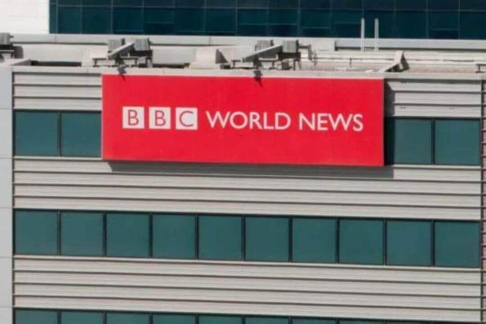Article for The House – Savage cuts to the BBC World Service make a mockery of Global Britain Article for The House - Savage cuts to the BBC World Service make a mockery of Global Britain