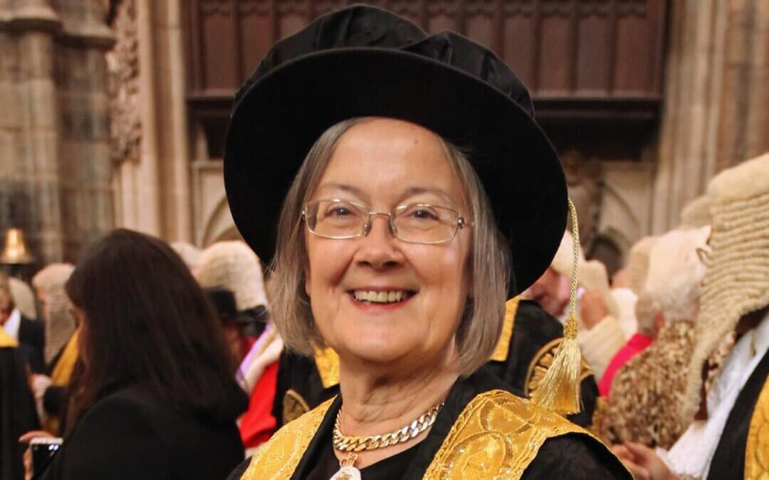 Lady Hale, the Former Supreme Court President is right to warn lawyers that they should not become complicit in Hong Kong’s  ‘unacceptable laws’ and should quit from the Hong Kong courts.