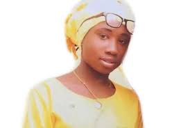 Today is Leah Sharibu’s 21st Birthday – May 14th.  After 6 years, she remains in captivity.