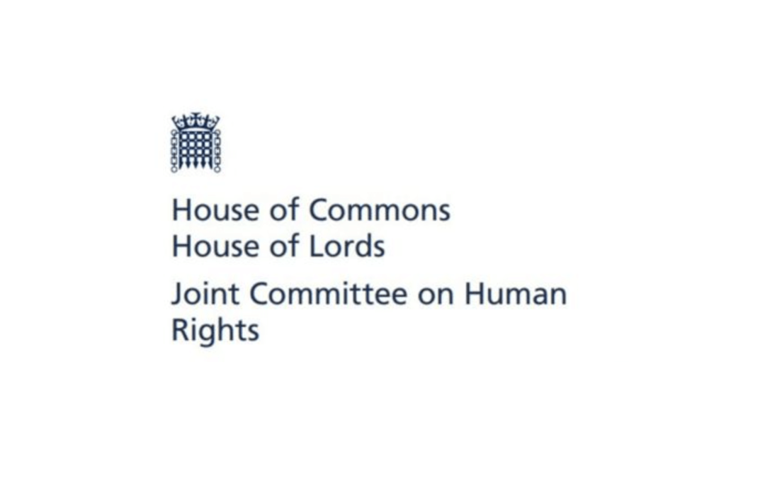 In the Joint Committee on Human Rights Lord Alton asked about the Government strategy for defining and countering extremism.