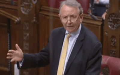 Illegal Migration Bill – Committee Stage speech and amendment on compliance with international obligations and the provision of detailed assessments in respect of protection and support