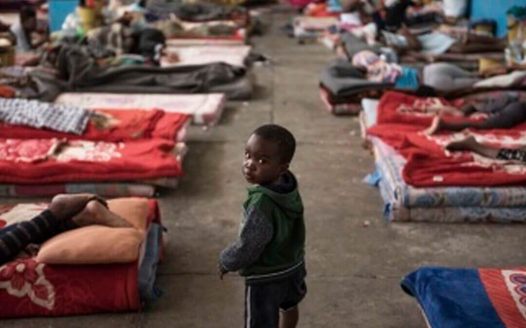 The impact of the Illegal Migration Bill on Children