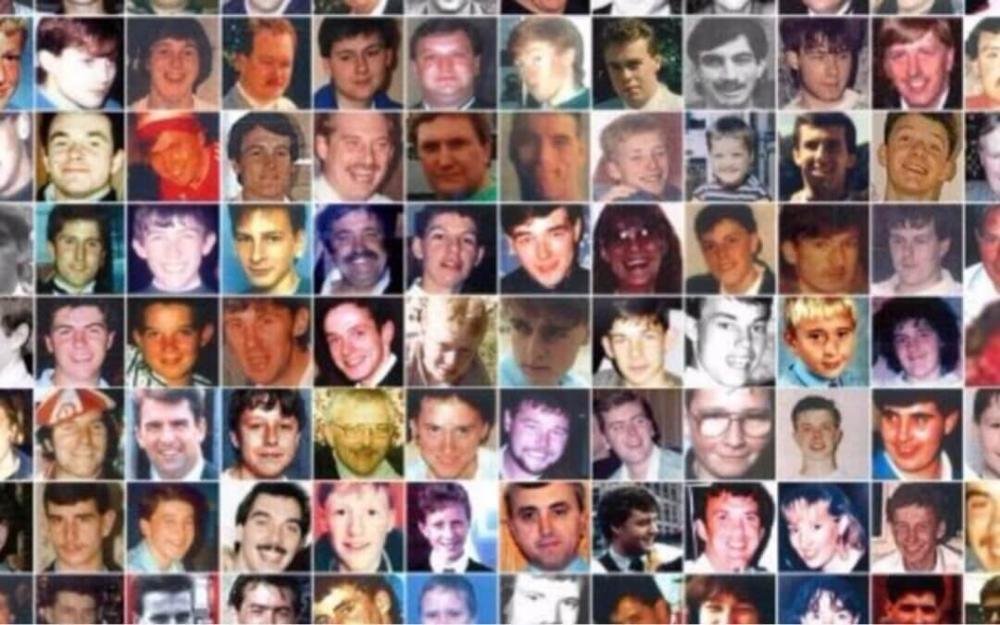 The Hillsborough Bill – House of Lords, Second reading, 1st September 2026