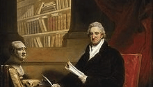Bicentenary Commemorative Roscoe Lecture on Thursday October 5th 2023 at St.George’s Hall Liverpool
