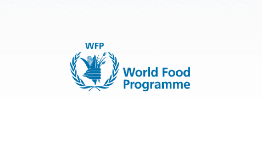 With World Food Programme facing a funding shortfall of over 60 per cent this year it’s absurd – and worse – to tell them to “do better with less.”